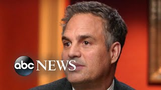 ‘Dark Waters’ star Mark Ruffalo lawyer Rob Bilott tell the true story behind film  Nightline [upl. by Vange]