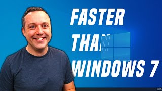 How to Optimize Windows 10 for Gaming and Performance [upl. by Elli]