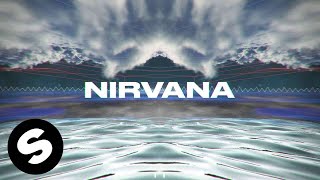 A7S  Nirvana Official Lyric Video [upl. by Harac]