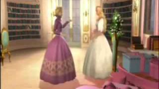 Barbie as the princess and the pauper Free in Hindi YouTube [upl. by Zsamot]