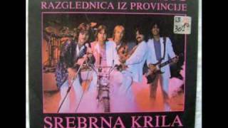 SREBRNA KRILA 1980 SESNAEST GODINA [upl. by Ihtraa]