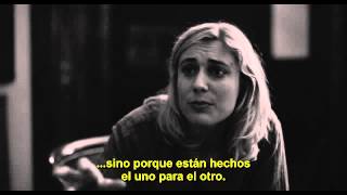 Frances Ha escena [upl. by Wilow]