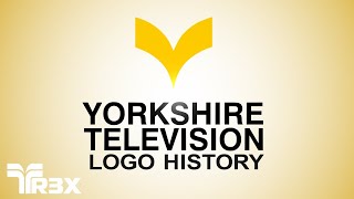 Yorkshire Television Logo History [upl. by Anayeek140]