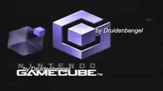 Nintendo GameCube  Ultimate Opening Remix by Druidenbengel [upl. by Pancho]