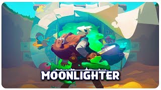 Moonlighter FINDING STAT VALUES using MONO INSTACES OF CLASS DNSPY [upl. by Narbig204]