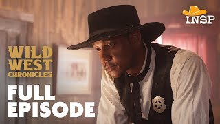 Wild West Chronicles  Season 1  Episode 6  Bass Reeves Trailblazing Lawman [upl. by Johna]