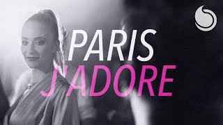 Sacre Coeur Ft Lexx  Paris Jadore Official Music Video [upl. by Ardnuhsed]