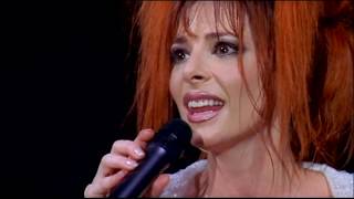 Mylène Farmer  «Pas Le Temps De Vivre» Mylenium Tour [upl. by Naoh]