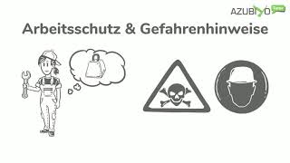 Praktikum Rechte und Pflichten als Praktikant [upl. by Enautna]