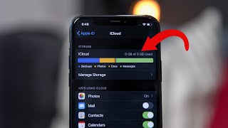 How to Free Up iCloud Storage amp Never Worry About It Again [upl. by Chandal]