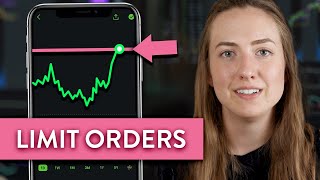 How to Use a Limit Order Order Types Explained [upl. by North156]