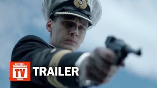 Das Boot Season 1 Trailer  Rotten Tomatoes TV [upl. by Ailedua]