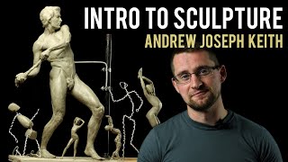 Intro to Figure Sculpting Fundamentals [upl. by Gary]