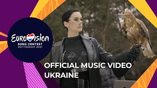 GoA  SHUM  Ukraine 🇺🇦 Official Music Video  Eurovision 2021 [upl. by Nabala]