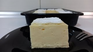 KREMPITA po najboljem receptucream piebest recipe [upl. by Carroll]