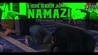 46 Namazi dhe Mekatet  Qendrim Jashari [upl. by Nanine]