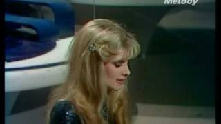 Lynsey De Paul  All Night 1973 [upl. by Arabelle287]