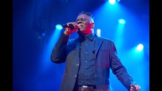 Philip Bailey  Earth Wind amp Fire  Full Interview amp Music  2019 [upl. by Piwowar]