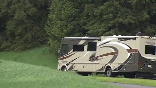 How to rent an RV for your next vacation [upl. by Akeryt]