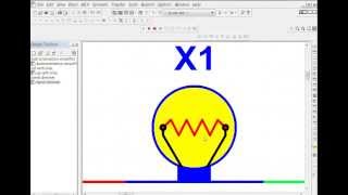 Triac Lamp Dimmer Circuit [upl. by Chipman891]