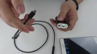 How to use WiFi endoscope [upl. by Leeann803]