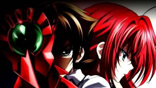 Highschool DxD  New  BorN OST  Soundtrack Medley [upl. by Jenny]