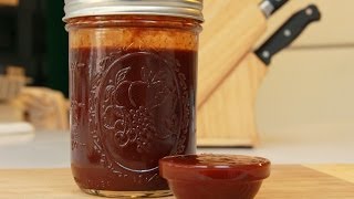 Simple BBQ Sauce Recipe  TruBBQtv [upl. by Cinderella94]