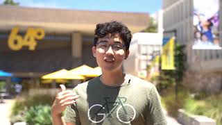 UCSD Campus Tour  2020 [upl. by Lybis353]