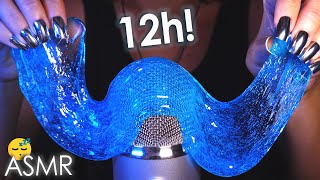 12h ASMR 9999 of YOU will fall Asleep 😴 The Most Magical ASMR Sound EVER No Talking [upl. by Zeb]