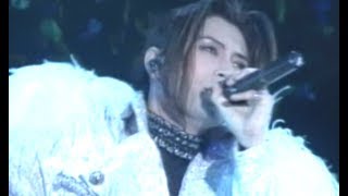 MALICE MIZER  Full live 1997 quotVoyagequot HD 1080p [upl. by Padegs813]