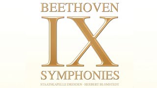 Beethoven Complete Symphonies  9 symphonies [upl. by Ludlew264]