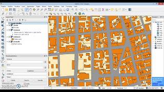 Consultazione della cartografia catastale web map service [upl. by Attenohs]