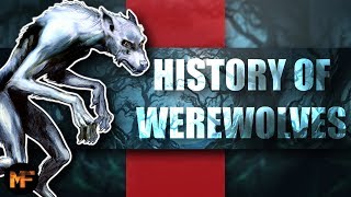 MonsterQuest Legend of the American Werewolf S1 E14  Full Episode  History [upl. by Duong359]