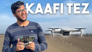 Sabse Mazedaar Drone  DJI Mavic Mini 2 Drone Unboxing [upl. by Ertha954]