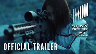 Sniper Assassins End OFFICIAL TRAILER  Available on Bluray amp Digital 616 [upl. by Eynenihc689]