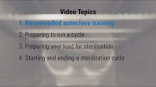 How To Use An Autoclave [upl. by Atenek]