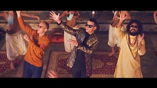 Major Lazer DJ Snake Lean On [upl. by Anirbes]