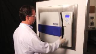 Systec Autoclaves from Microbiology International [upl. by Ycnalc]