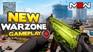 EVERYTHING You Need To Know About Warzone IN MW3 [upl. by Rolyks176]