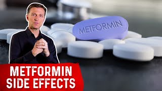 A Drugs Secret Science of Metformins Benefits Revealed [upl. by Mori]