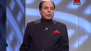 Dr Subhash Chandra Show Mantra for success [upl. by Ahsiekal842]