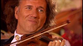 Chanson DAmour  André Rieu [upl. by Aeneus408]