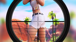 TOP 50 BEST FORTNITE SNIPER SHOTS OF 2022 so far [upl. by Charmane]