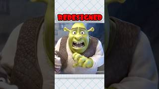 IS SHREK 5 RUINED [upl. by Elyn]