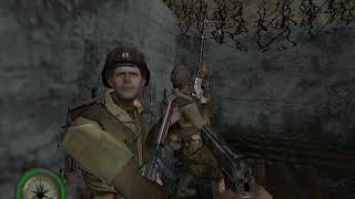 PS2 Longplay 067 Medal of Honor Frontline [upl. by Tomlinson946]