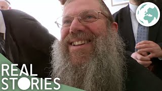 Strictly Kosher Jewish Culture Documentary  Real Stories [upl. by Sonitnatsok]