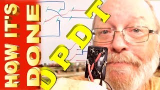 Wiring A DPDT Switch  2 Methods Explained [upl. by Jacob]