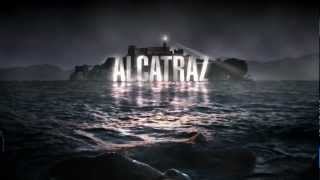 Alcatraz 2012 Official Trailer [upl. by Weintrob208]