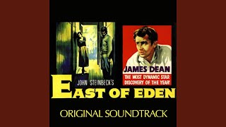 East of Eden Theme From East of Eden Original Soundtrack [upl. by Eeram]