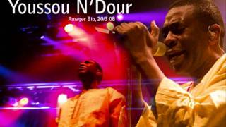 Youssou Ndour  Famara [upl. by Hgiellek12]